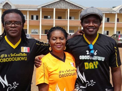 photos from obodoukwu day celebration