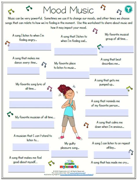 20 Activities Focusing On Health For Middle School Students Teaching