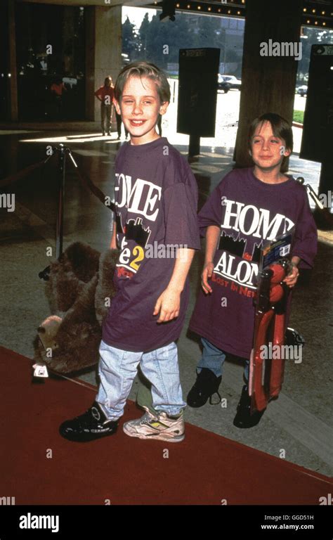 Kieran Culkin 1992 Hi Res Stock Photography And Images Alamy