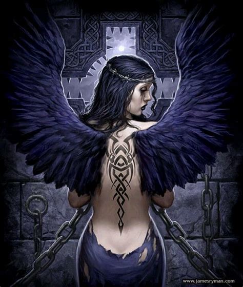 113 Best Images About Anne Stokes On Pinterest Scarlet Gothic Art