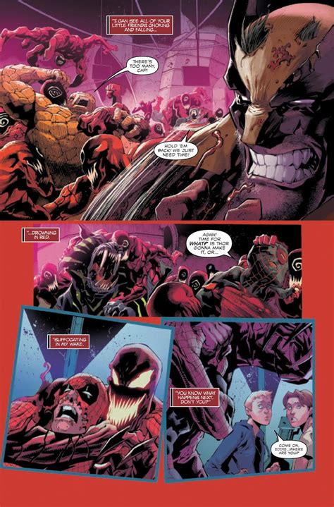Preview Absolute Carnage 5
