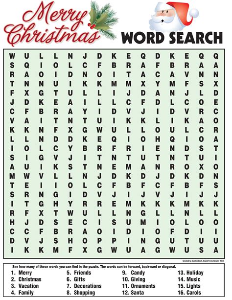 Create Your Own Word Search Pdf Mazpersonal