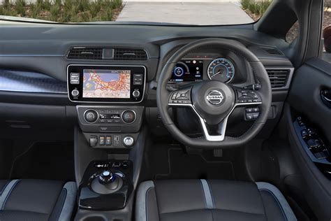 Nissan serena 2021 price (srp) starts at $133,888.00. 2019 Nissan LEAF now on sale in Australia - PerformanceDrive