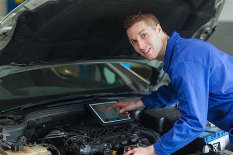 tablet based application  electronic vehicle inspections sets