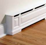 Updating Baseboard Heat Images