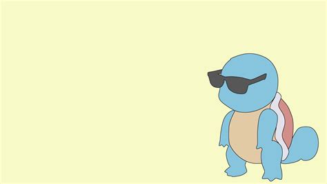 Squirtle Hd Wallpapers Wallpaper Cave