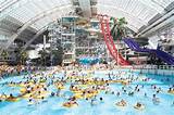 Images of Best Water Parks In Indiana