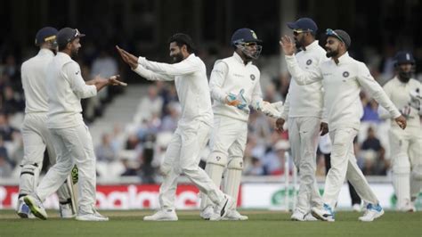 09:30 ist | 04:00 gmt. India vs England 2018 5th Test Live Streaming and Telecast in India: Here's How to Watch IND vs ...