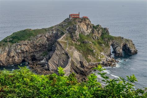 Top things to do in san juan de gaztelugatxe. San Juan de Gaztelugatxe from Bilbao - Bilbao, Spain ...