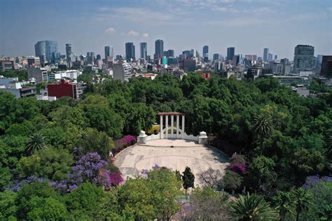 Mexico City: World’s Greatest Places 2023 | TIME