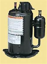 Air Compressor For Home Air Conditioner Photos