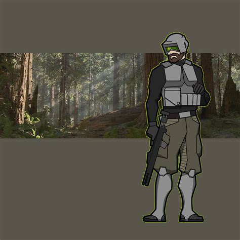 Imperial Spec Ops By Flashmcgee On Deviantart