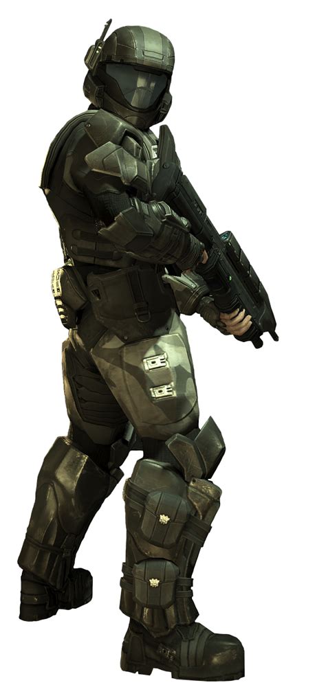 Orbital Drop Shock Troopers Odst From Halo Halo 3 Odst Halo Halo