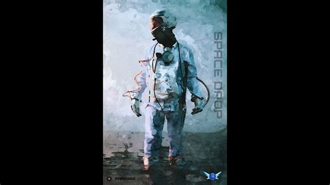 Paradise - Space Drop (Official Audio) - YouTube