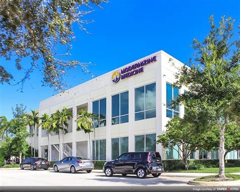 Boca Raton Innovation Campus Signs New Tenant Commercialcafe
