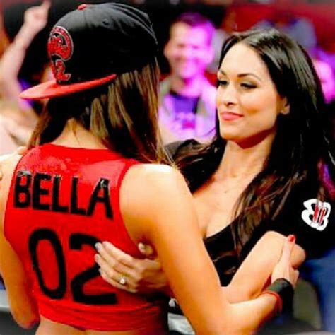 Bella Twins Bella Sisters Bella Twins Wwe Girl Wrestlers Gorgeous Ladies Of Wrestling Wwe