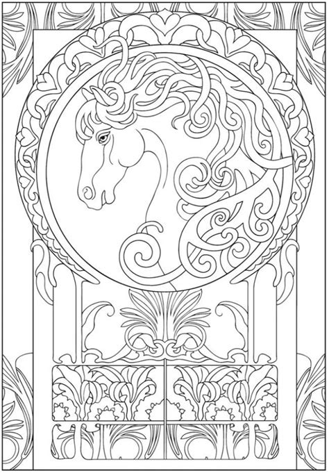 36+ free printable art deco coloring pages for printing and coloring. Get This Printable Art Deco Patterns Coloring Pages for ...