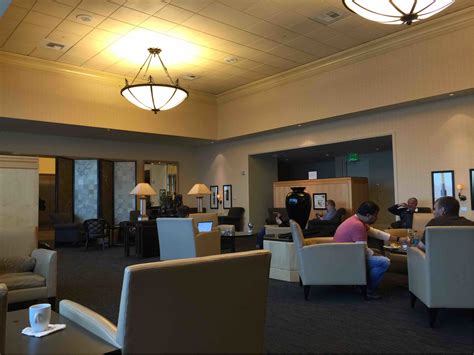 Sfo United Airlines United Club Reviews And Photos International