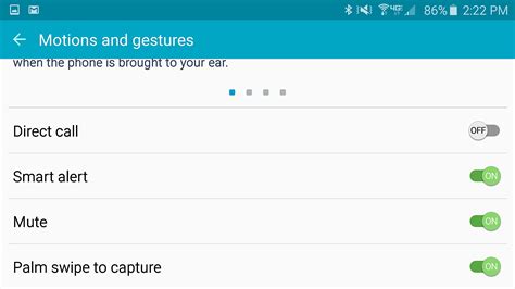 Top 13 Galaxy S6 Settings To Change
