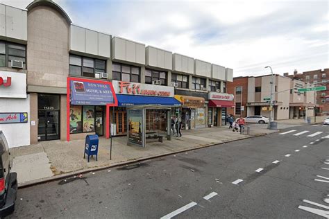 113 25 Queens Blvd Forest Hills Ny Medical Office And Retail For Lease