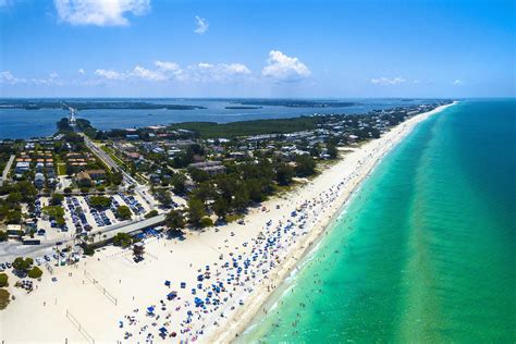 The Best Beach Towns In Florida F