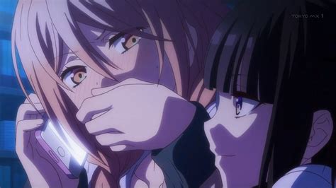 Netsuzou trap (ntr) | all yuri kisses |. Netsuzou Trap (2017) Altyazı | ALTYAZI.org