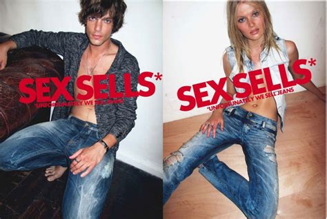 Is “sex Sells” Still True Learn The History Of Sex In Advertising By Ash Jurberg Better