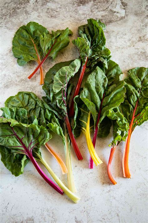 What Is Swiss Chard And How To Cook It