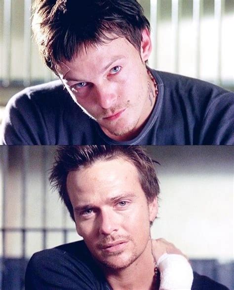 Mcmanus Brothers Boondock Saints Sean Patrick Flanery Movies