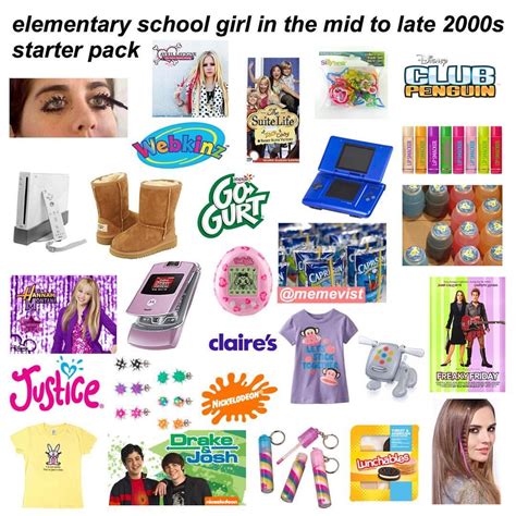 Basically Everything Except The Makeup Like Omg I Was 8 Funny Starter