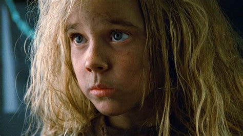 How Child Stars Feel About These Famous Horror Movies
