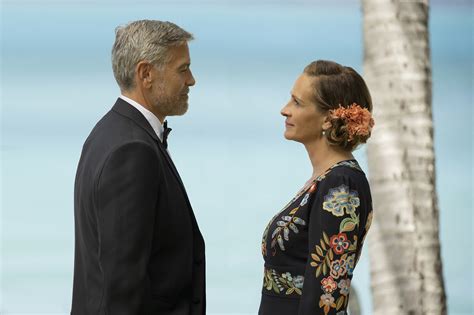 Ticket To Paradise Review A Rotten Roberts Clooney Rom Com