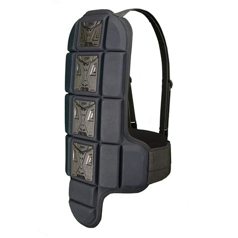 Knox is a british company that has been at the cutting edge of impact protection design since 1981. Knox Kompakt Motorcycle Back Protector, Armour, Motocross ...