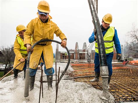 The general transcription job does not require any special qualification. 14 Must-Have Construction Skills to Land a Job - BigRentz
