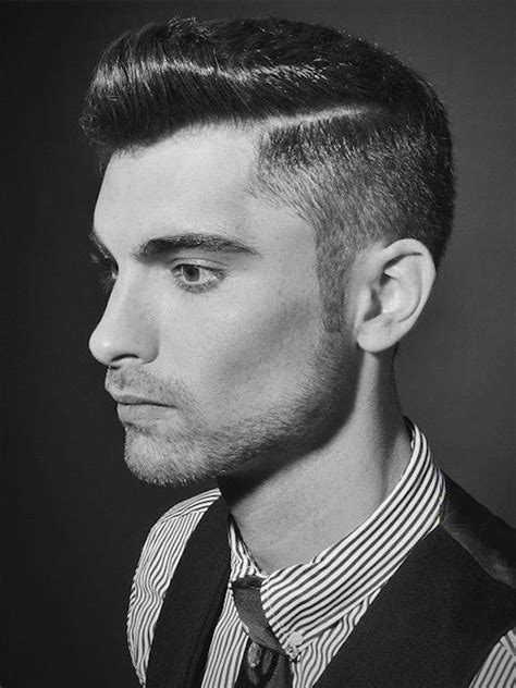 So in consequence, there is a great number of. 20 Undercut Hairstyle For Men - Feed Inspiration