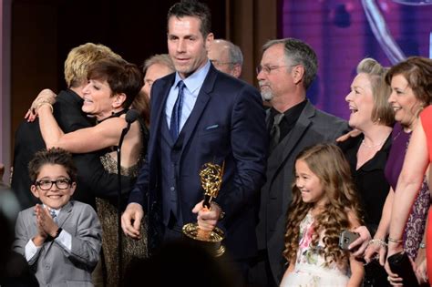 General Hospital Up For A Leading 26 Daytime Emmy Award