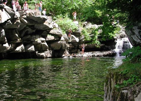Vermont Swimming Holes 11 You Dont Want To Miss