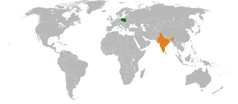 Indiapoland Relations Alchetron The Free Social Encyclopedia