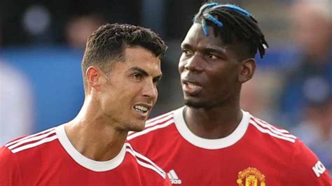 Manchester United Must Fix Mentality And Tactics Says Paul Pogba