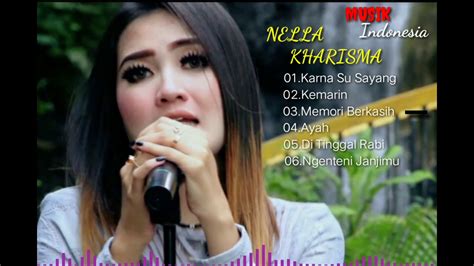 Download lagu nella kharisma harusnya aku mp3 for free (05:17). Kumpulan lagu Nella Kharisma - YouTube