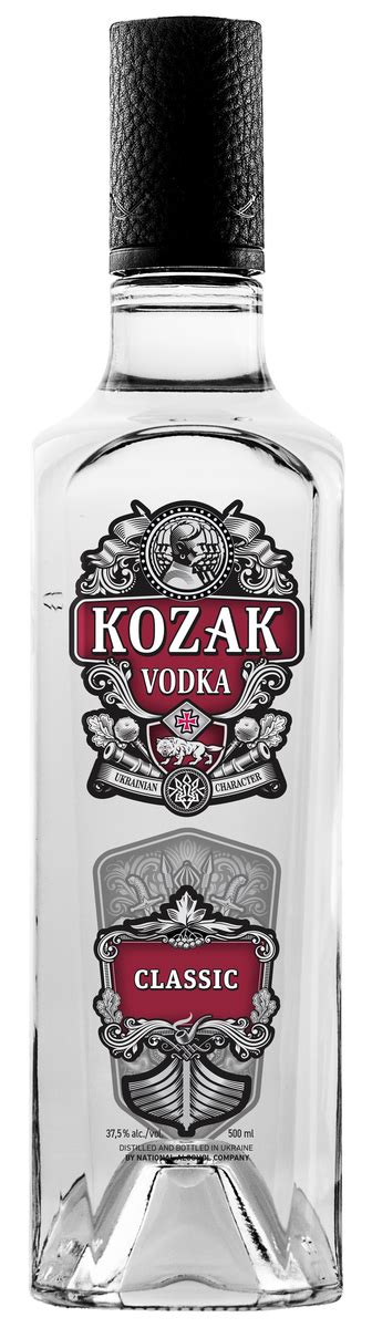 Kozak Classic