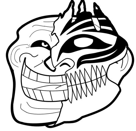 Troll Face Transparent Png Pictures Free Icons And Png Backgrounds