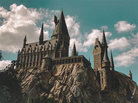 100 Free Hogwarts And Harry Potter Images Pixabay
