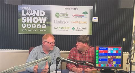 The Land Show Episode 225 Southeastern Land Group