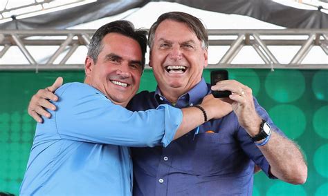 Bolsonaro Confirma Ciro Nogueira No Comando Da Casa Civil Mh Geral