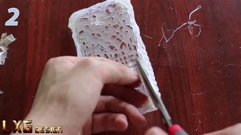 شاهد اختراعات من ادوات بسيطة4 Amazing Things Can Be Made With A Hot Glue Gun Hot Glue Hacks