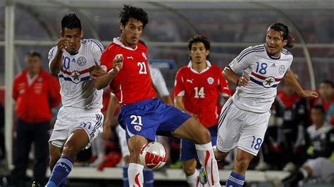 Chile vs paraguay predictions, football tips and statistics for this match of copa america on 25/06/2021. Chile vs Paraguay: frente a frente en últimas 5 clasificatorias | Tele 13