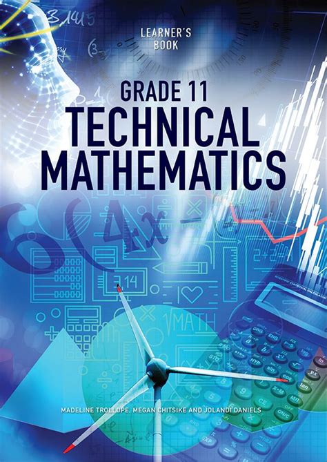 Technical Mathematics Grade 11 Learners Book Ebook