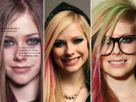 Conspiracy Theory Avril Lavigne Has Been Replaced By A Doppelganger