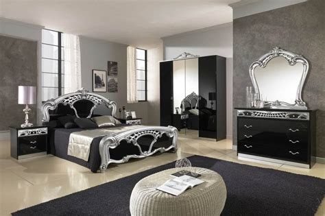 Make your bedroom set available at hsncom browse our monthly. Black Bedroom Furniture As An Elegant Design Idea ...